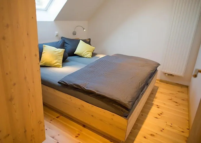 Ferienwohnung 3