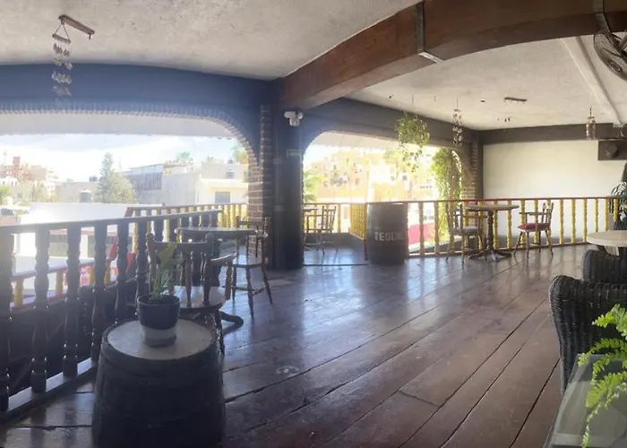 Cabo Tortuga Hotel Boutique