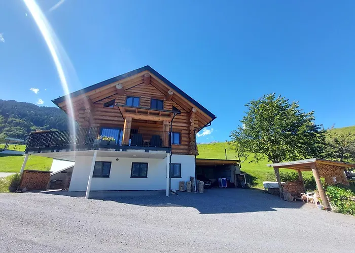 Haus Ströhle