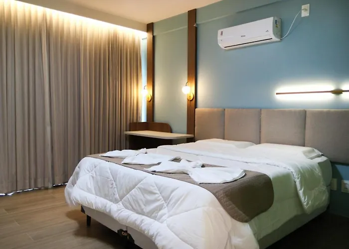 West Hotel
