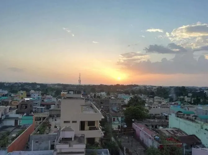 Hotel Apsara, Koraput