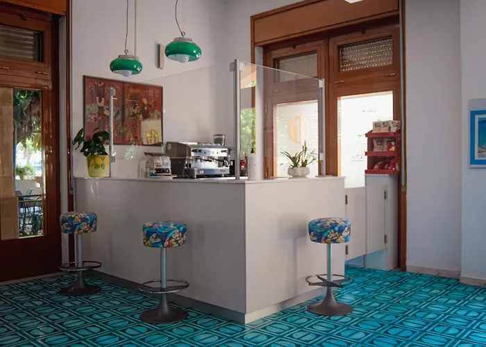 Hotel Mediterraneo