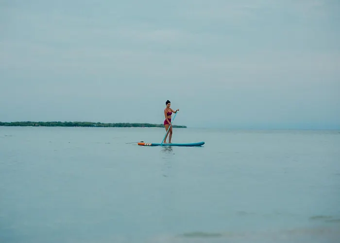 Isla Corona