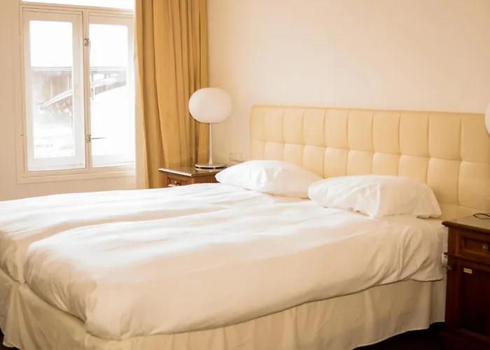 Hotel Courage Nijmegen