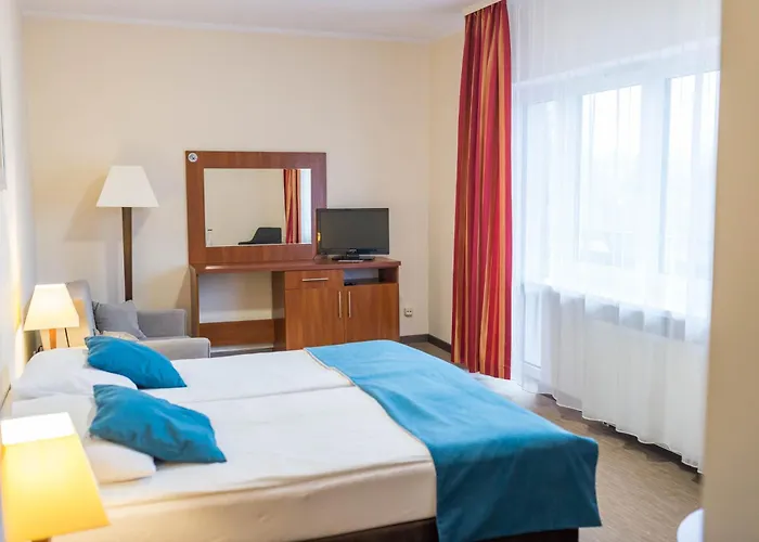 Hotel Mazury