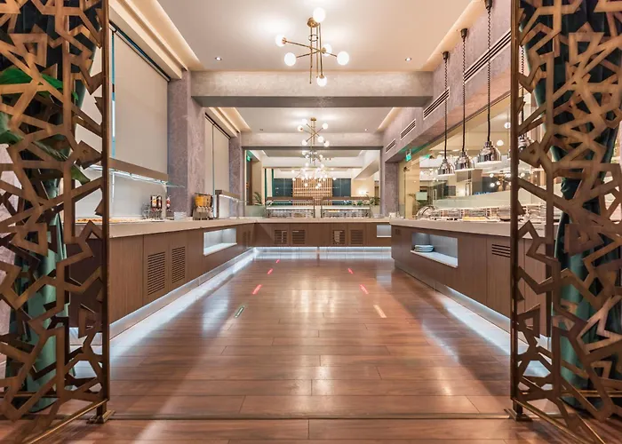 Hotel Oxford