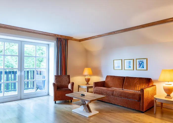 Hotel Landhaus Höpen