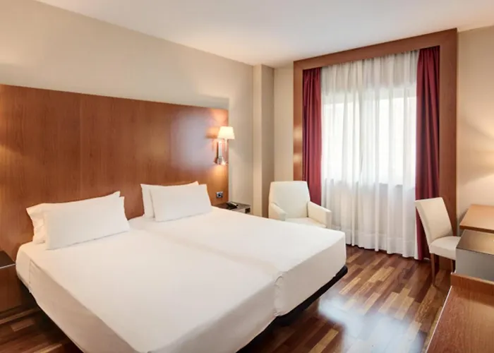 Sercotel Ab Arganda