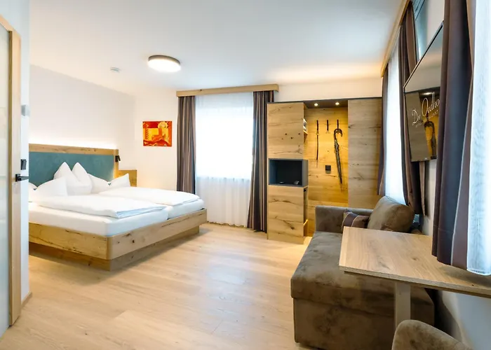 Hotel Oedhof