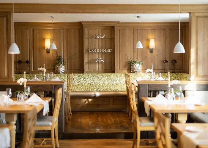 Romantikhotel Platte