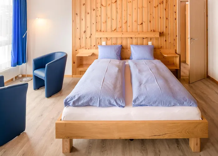 Hotel Alpha