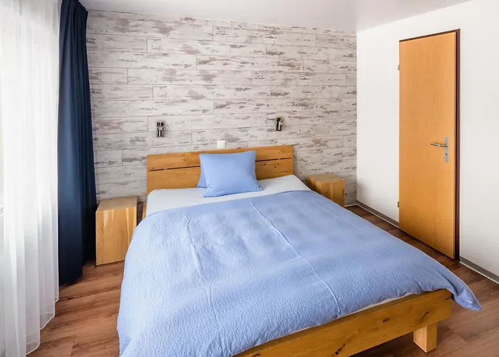 Hotel Alpha