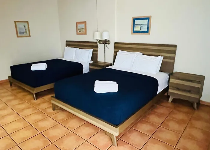 Parador Boquemar