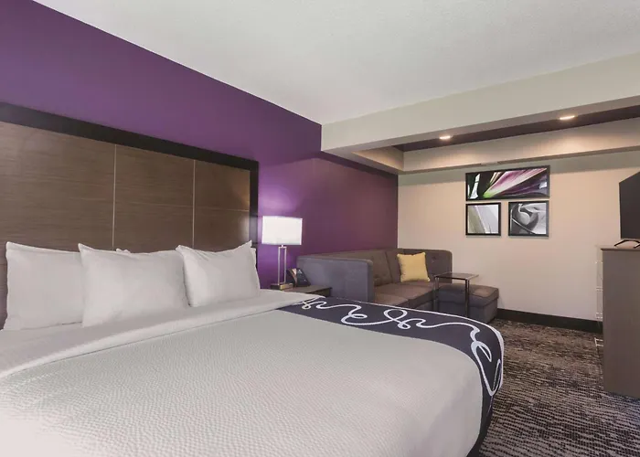 La Quinta By Wyndham Columbus North