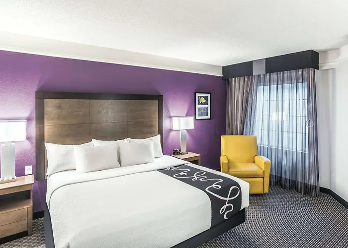 La Quinta By Wyndham Flagstaff