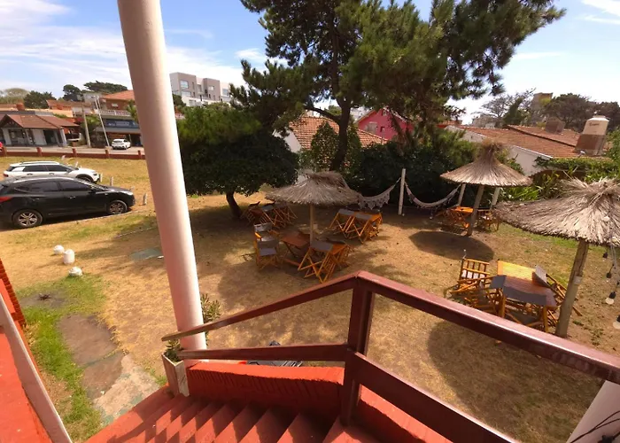 Hotel Dubrava