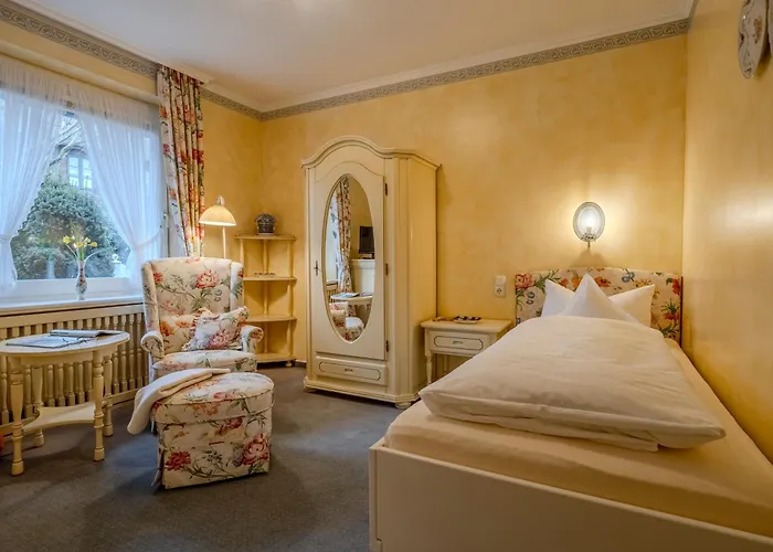 Hotel Wiesbaden