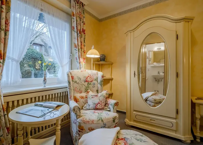 Hotel Wiesbaden
