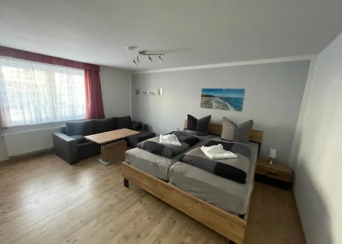 Ferienhaus Pank