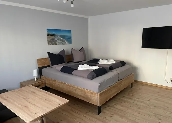 Ferienhaus Pank