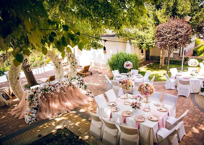 Hotel Villa Kaylaka