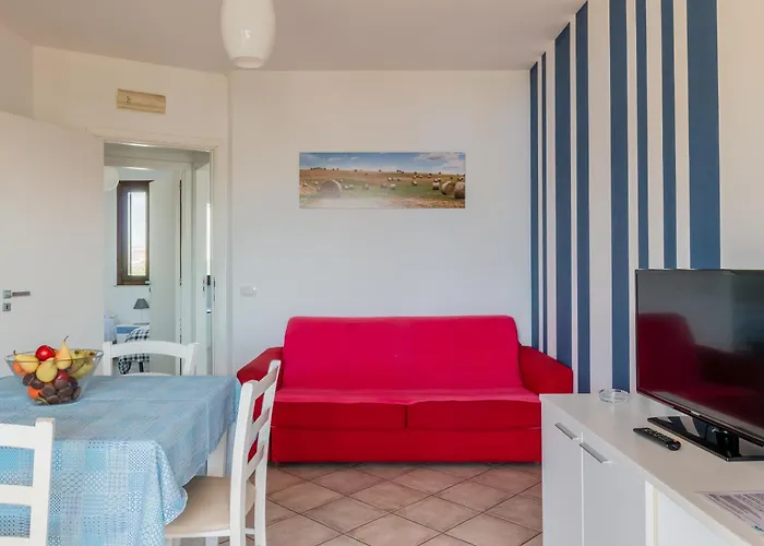 Residence Andrea Doria