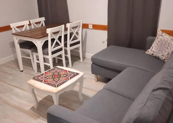 Ephesus Selcuk Castle View Suites