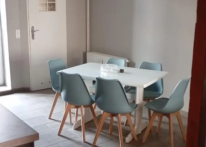 Spremberger City Ferienwohnung