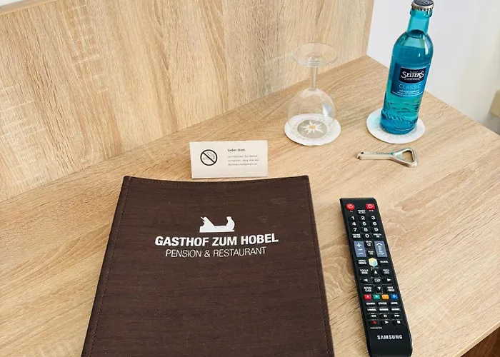 Gasthof Zum Hobel