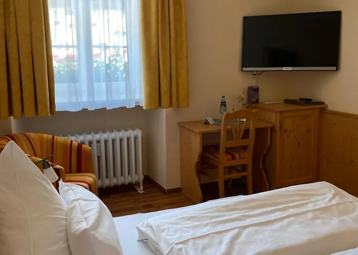 Hotel Klosterhof