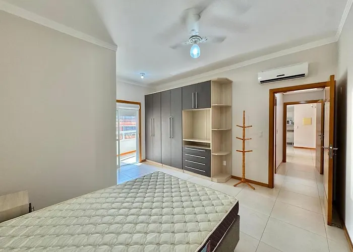 Apartamento Alfredo Fanck