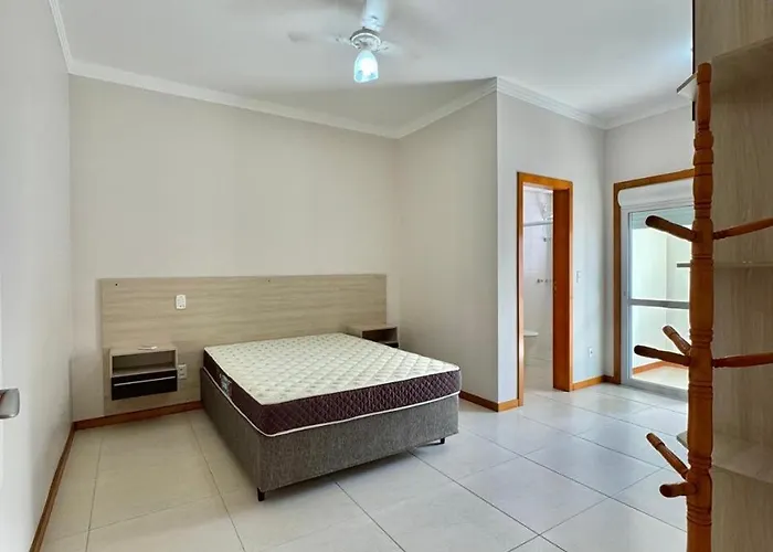 Apartamento Alfredo Fanck