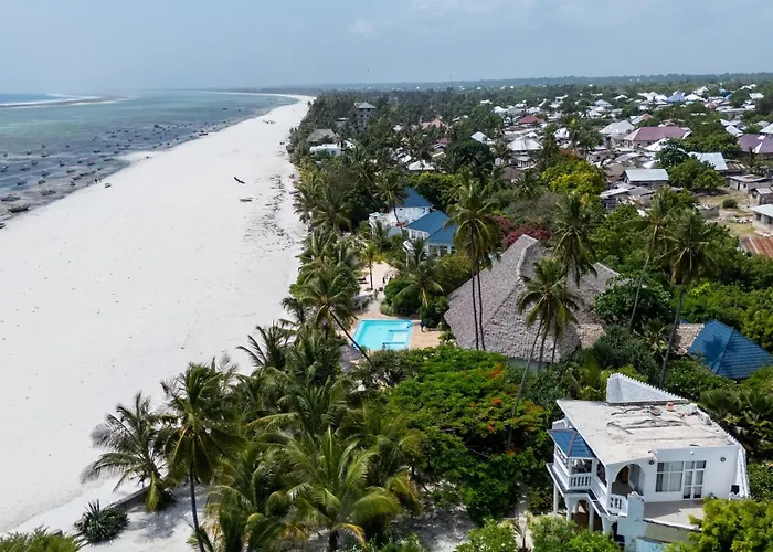 Jafferji Beach Retreat