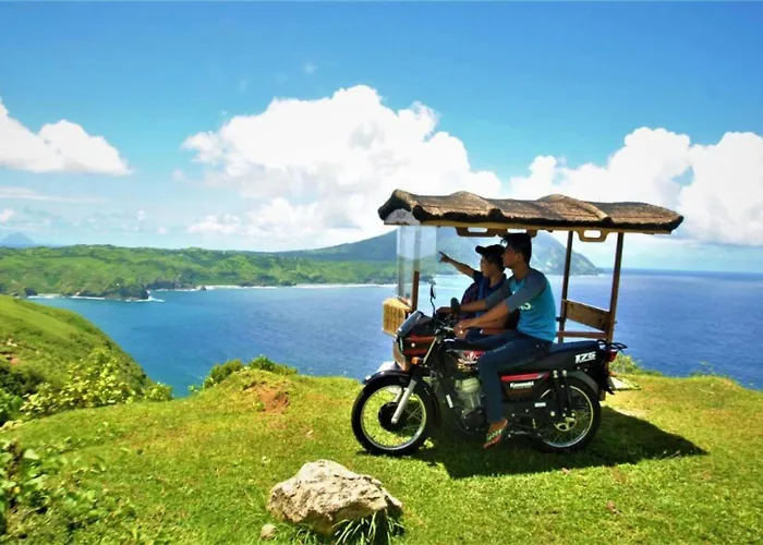 Batanes Seaside Lodge & Restaurant