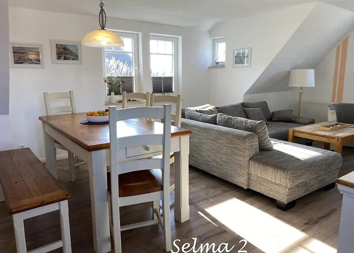 Haus Selma