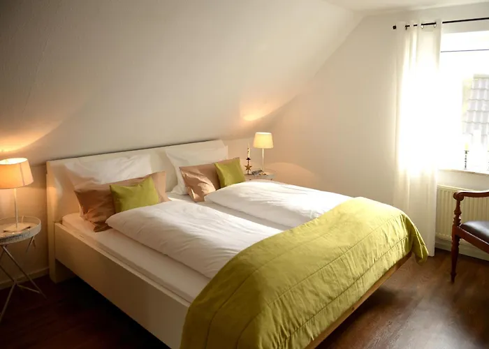 Ferienwohnung Adriane