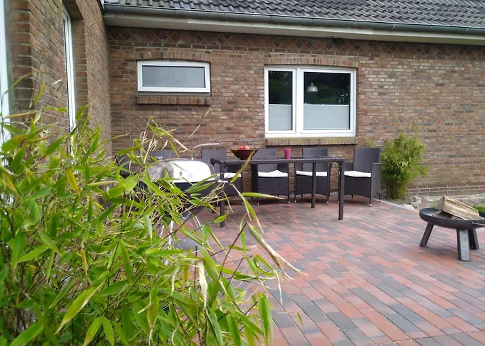 Ferienwohnung Wasserslebener Weg