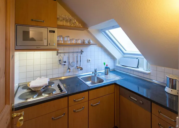 Haus am Park Wohnung Nr14