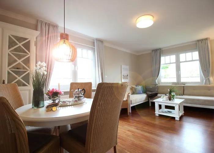 Haus am Park Wohnung Nr10