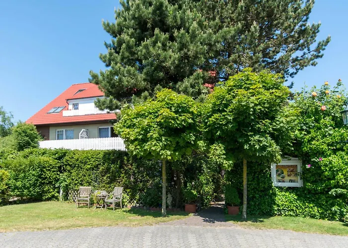 Haus am Park Wohnung Nr10