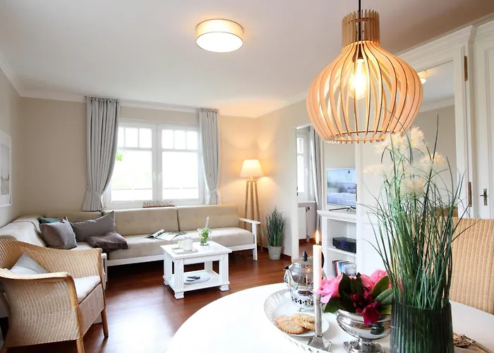 Haus am Park Wohnung Nr10
