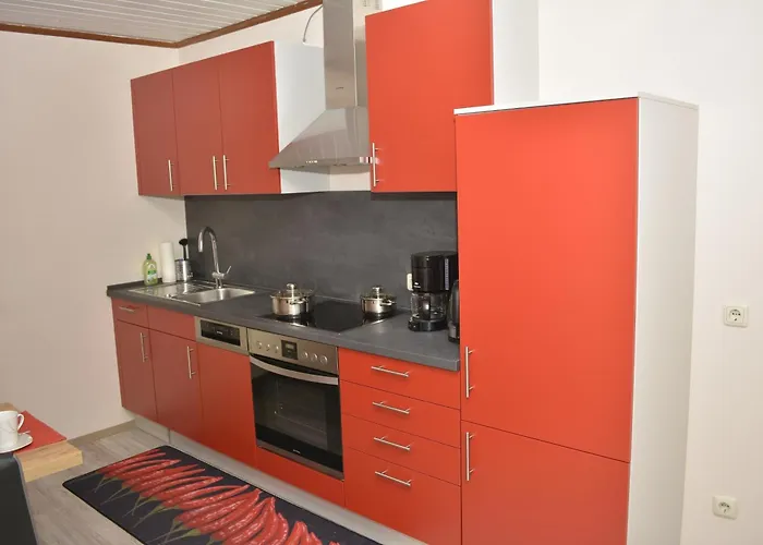 Ferienwohnung Elisabeth