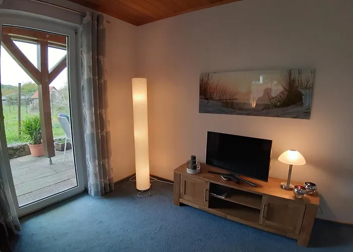 Ferienwohnung Elisabeth
