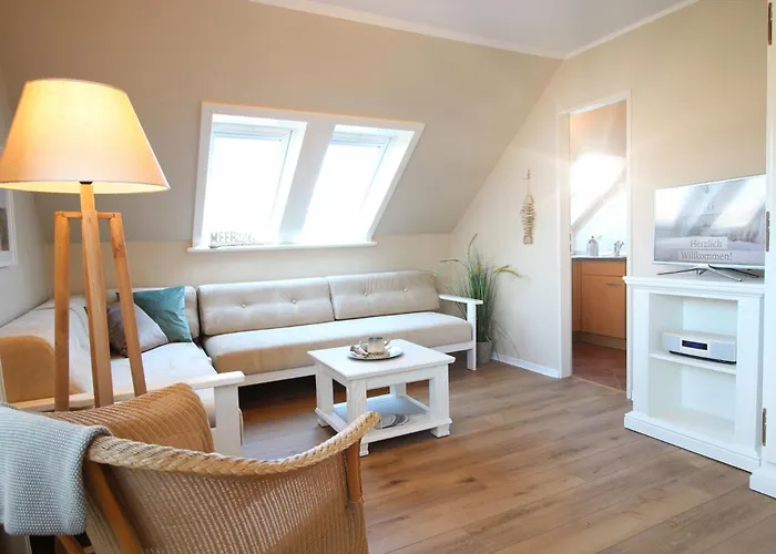 Haus am Park Wohnung Nr11
