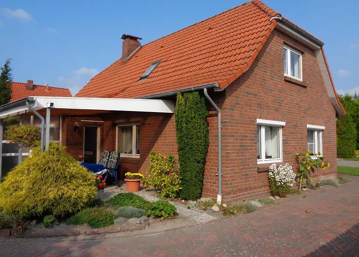 Ferienwohnung Familie Renken