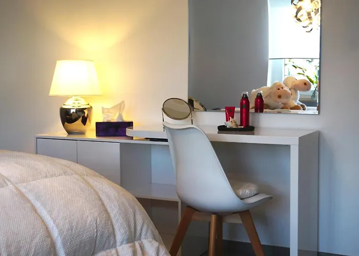Ferienwohnung Schott