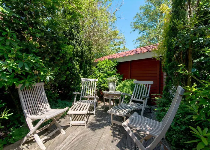 Haus am Park Wohnung Nr1
