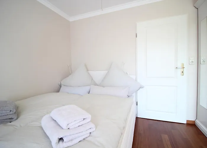 Haus am Park Wohnung Nr8