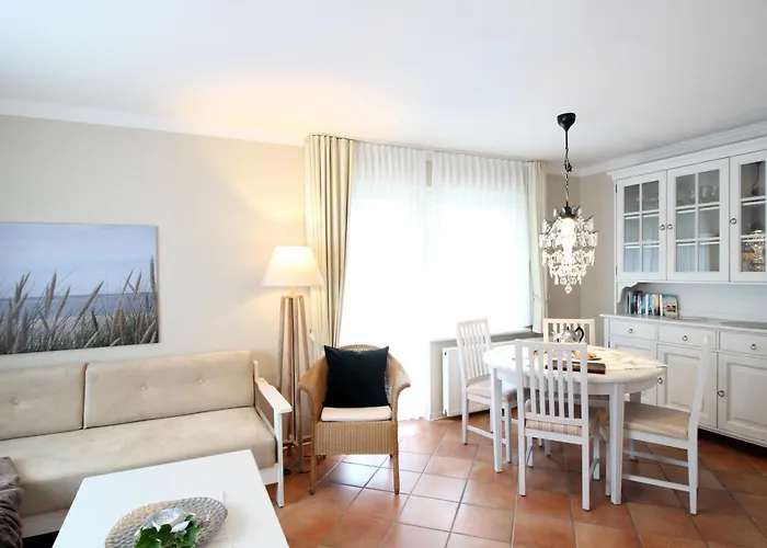 Haus am Park Wohnung Nr1