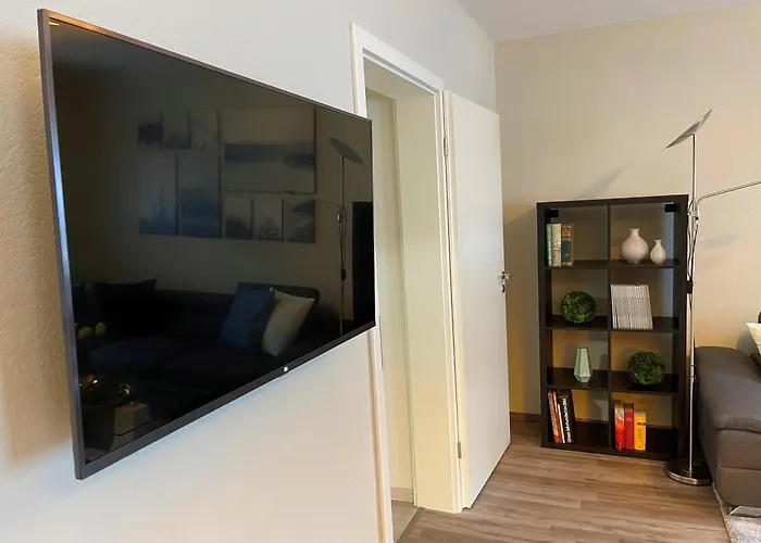 Ferienwohnung Kutscher